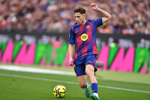 Fermin Lopesin transfer dəyəri 1000 dəfə artıb