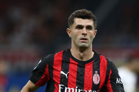 Pulişiç “Milan”dan ayrılacağı ilə bağlı şayiələrə münasibət bildirib