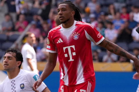 Olisenin nümayəndələri oyunçunun “Liverpul”a transfer şərtini açıqlayıblar