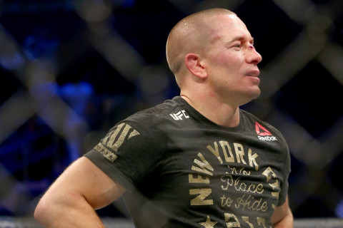 Əfsanəvi UFC döyüşçüsü haqqında bioqrafik film çəkiləcək