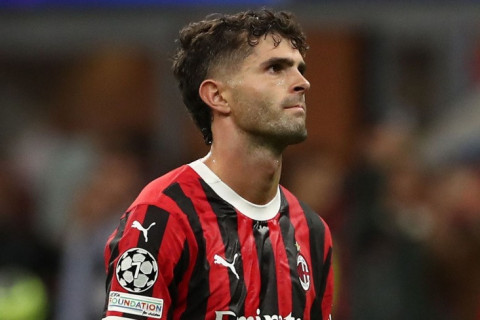 Пулишич высказался о слухах относительно своего ухода из клуба