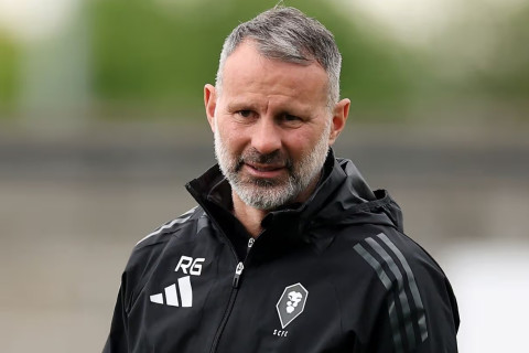 Райан Гиггз назвал лучшего левого вингера в истории футбола