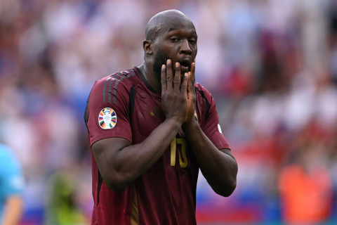 Romelu Lukaku Belçika millisinin düşərgəsini tərk edib