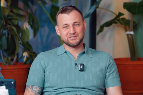 Maksim Medvedev: “Mən keçdiyim yolu onlar keçə bilməz” - VİDEO