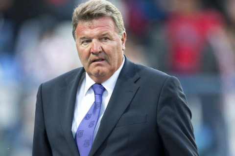 Экс-тренер азербайджанского клуба страдает деменцией