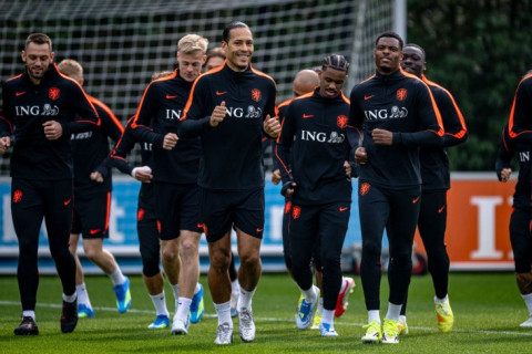 Niderlandda DÇ-2026-nın boykotuna çağırış: 170 mindən çox imza toplandı