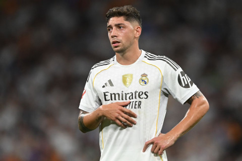 Вальверде дисквалифицирован после дерби с "Атлетико"