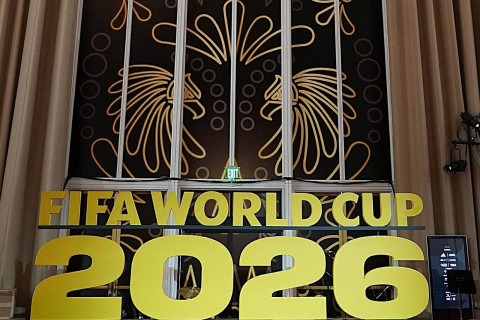 Сборным разрешили заявить 26 игроков на ЧМ-2026