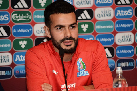 Emin Mahmudov: “Hansı rəqib olursa-olsun qalib gəlməliyik”