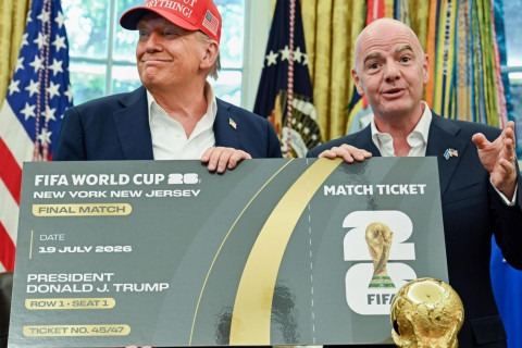 Bilet davası: FIFA “misilsiz xəyanət” fonunda son mərhələni açıqladı