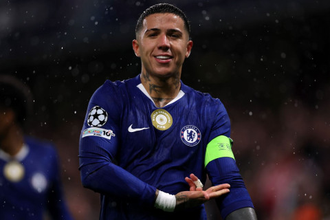 “Əl-İttihad” “Çelsi”dən Entso Fernandes üçün təklif hazırlayır