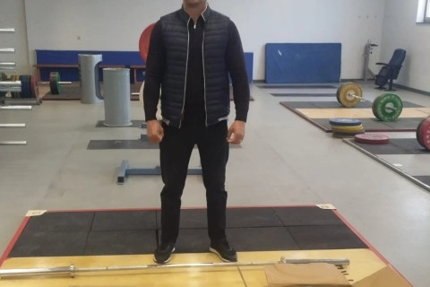 İdman məktəblərinə dəstək: AAF bölgələrə avadanlıq göndərdi