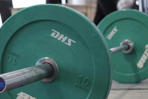 İdman məktəblərinə dəstək: AAF bölgələrə avadanlıq göndərdi