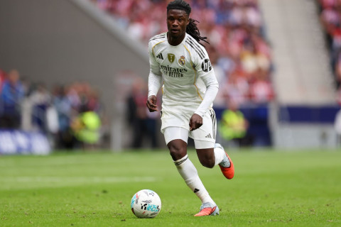 Eduardo Kamavinqa “Arsenal”a təklif edilib