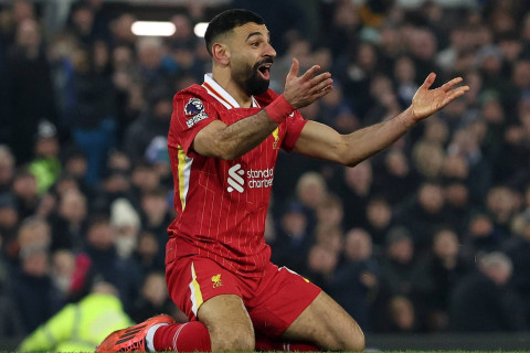 Клуб Ла Лиги публично позвал Салаха