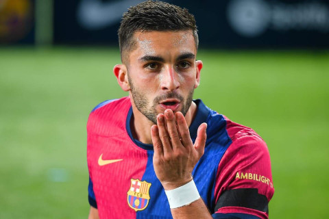 “Atletiko”dan “Barselona”nın ulduzuna həmlə