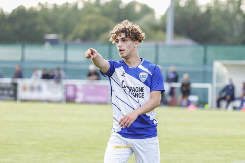 "Карабах" близок к подписанию экс-игрока сборной Франции