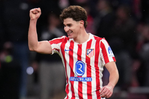 “Atletiko Madrid” Alvaresə 10 milyon avrodan çox pul ödəməyə hazırdır