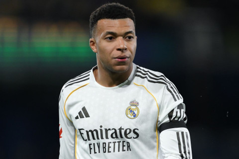 Mbappe “Real”ın həkimlərinin səhv dizini müayinə etməsi barədə şayiələrə münasibət bildirib