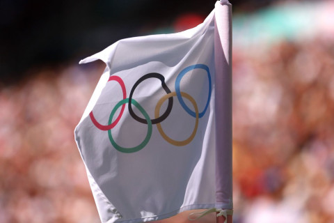 BOK transgender idmançıların qadın yarışlarında iştirakını qadağan edib