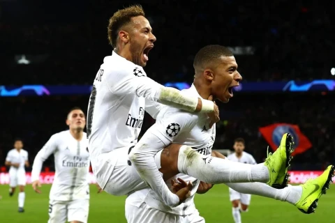 Mbappe: “Neymarsız Dünya Çempionatı təsəvvür edə bilmirəm”