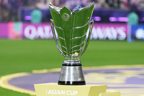 AFC postpones Asian Cup 2027 final draw in Riyadh