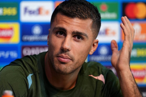 Rodri “Real Madrid”ə keçir!