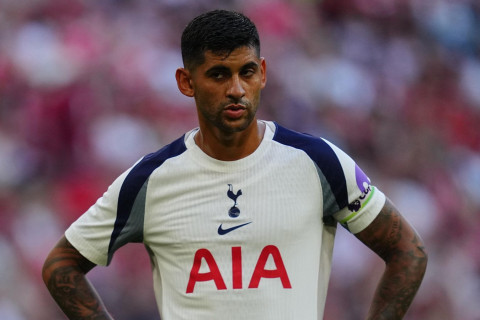 “Tottenhem”in Romero ilə müqaviləsində La Liqa klubları üçün xüsusi bənd var