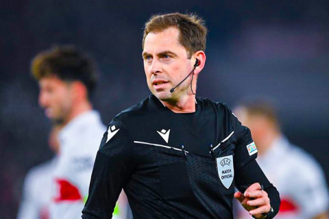 Azərbaycan - Sent Lüsiya oyununun hakim təyinatları açıqlanıb