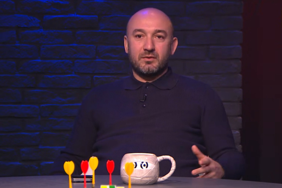 İlqar Qurbanov: “Fənərbağça”da əsas heyətə düşmək şansım yox idi” - VİDEO