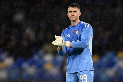 “Qarabağ”ın qapıçısından böyük etiraflar: hər şeyi danışdı