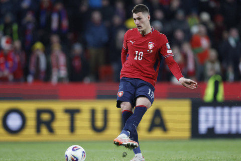 Стыковые матчи ЧМ-2026: Чехия одолела Ирландию, Босния и Герцеговина переиграла Уэльс - ВИДЕО - ОБНОВЛЕНО