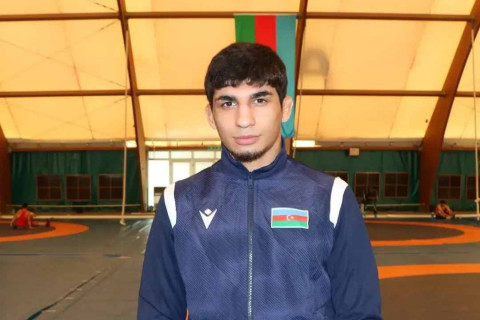 Азербайджанского чемпиона Европы дисквалифицировали на четыре года