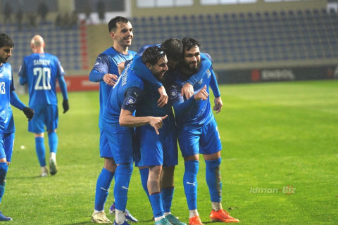 “FIFA Series – 2026”: Azərbaycan - Sent Lüsiya oyununda hesab arasındakı fərq artıb - CANLI