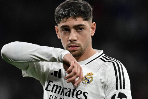 “Atletiko Madrid” Valverdenin cəza müddətindən narazılığını bildirib