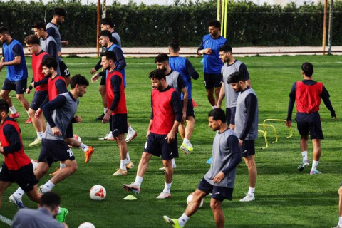 Власти Ирана запретили спортивным командам поездки в страны, которые считаются враждебными