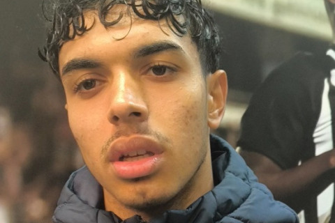 Joao Simoyns: “Azərbaycan komandası yaxşı müdafiə olunur”