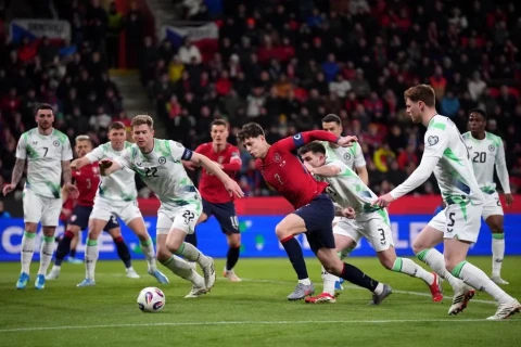 DÇ-2026-nın seçmə mərhələsinin pley-off finallarının cütlükləri məlum olub