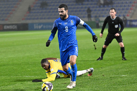 Milli qazandı – Mahmudov rekordunu yenilədi