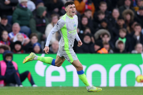 Foden yaxın aylarda “Mançester Siti”dən ayrılmağa hazırdır