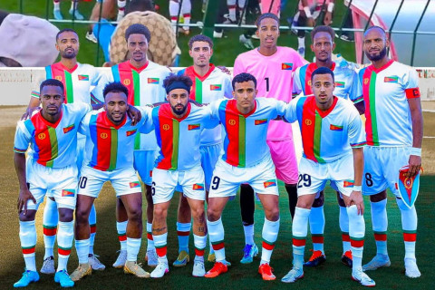 Yeddi illik sükutdan sonra tarixi qələbə