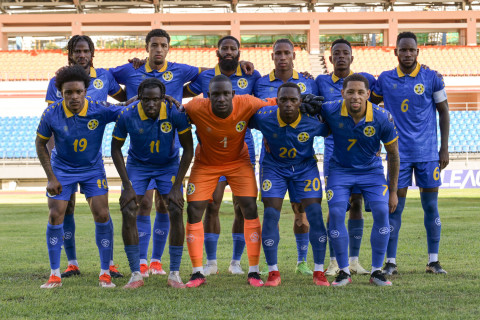 Karib dənizinin “Piton Boys”ları: Azərbaycanın rəqibi haqqında bilməli olduqlarınız - İDMAN.BİZ-in İCMALI