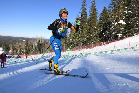 Победителю ЧЕ в Азербайджане отказали в визе