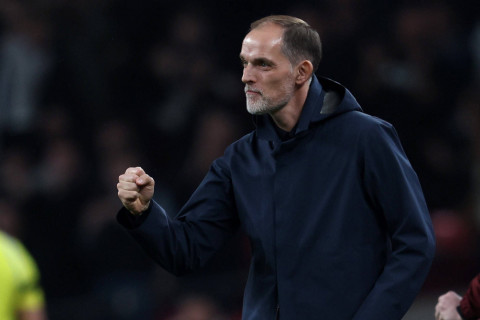 Tomas Tuxel səs-küylü qərarından danışıb