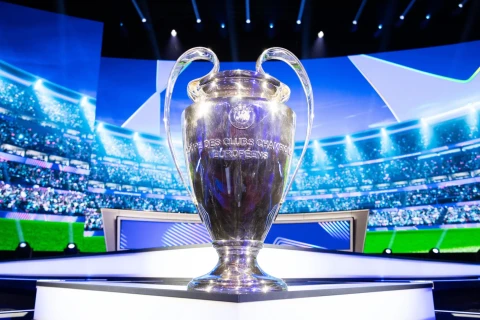 UEFA Çempionlar Liqasının final saatı məlum oldu
