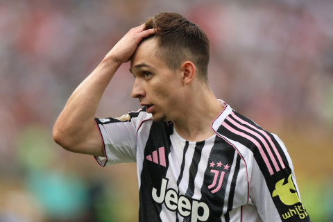 Консейсау отреагировал на информацию об интересе "Ливерпуля"