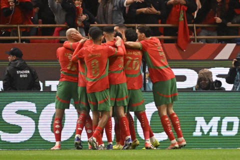 ФИФА разрешила Марокко натурализовать семь игроков