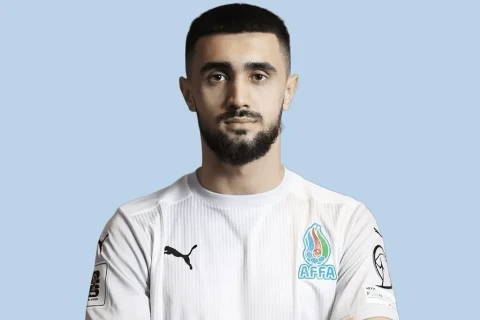 Торал Байрамов: "Думаю, пенальти там не было"