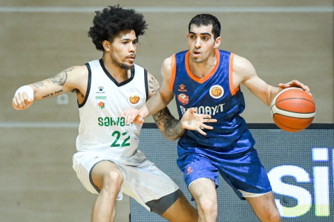 “Sərhədçi” “Sumqayıt”ı məğlub edib - YENİLƏNİB