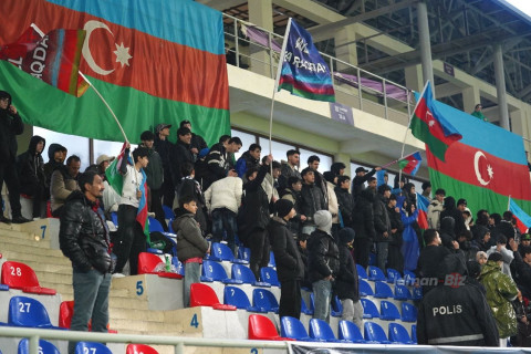 “FIFA Series – 2026”: Azərbaycan tarixində ən böyükhesablı qələbəsini qazanıb